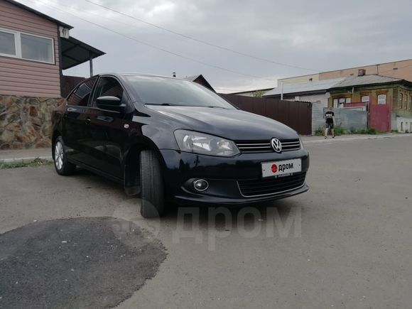  Volkswagen Polo 2015 , 575000 , 