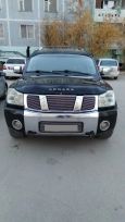 SUV   Nissan Armada 2004 , 600000 , 