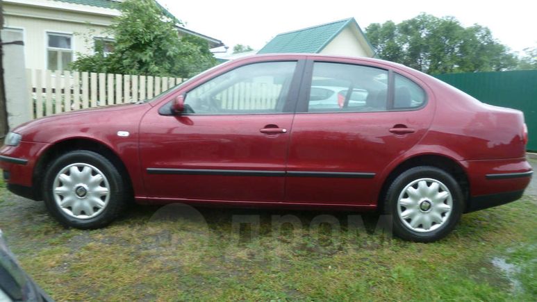  SEAT Toledo 2001 , 320000 , 