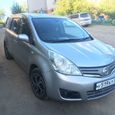  Nissan Note 2009 , 390000 , -