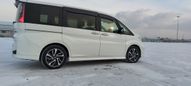    Honda Stepwgn 2016 , 1699000 , 