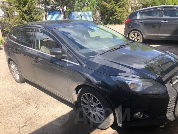  Ford Focus 2012 , 515000 , 