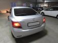  Toyota Allion 2007 , 590000 , 