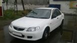  Mazda Familia 2002 , 140000 , 