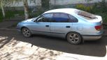  Toyota Carina E 1993 , 120000 , -