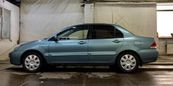  Mitsubishi Lancer 2006 , 358000 , 