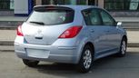  Nissan Tiida 2012 , 595000 , 