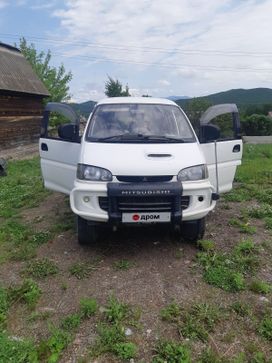    Mitsubishi Delica 1990 , 575000 , 