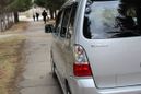  Suzuki Wagon R Solio 2003 , 219000 , 