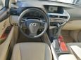 SUV   Lexus RX350 2009 , 1380000 , 