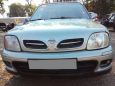  Nissan Micra 2002 , 160000 , 