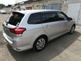  Toyota Corolla Fielder 2016 , 690000 , 