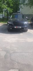 SUV   Infiniti FX35 2005 , 600000 , 