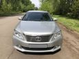  Toyota Camry 2014 , 980000 , 