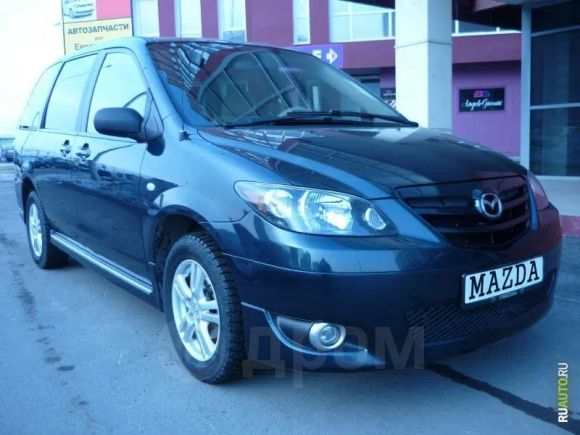    Mazda MPV 2004 , 395000 , 