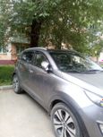 SUV   Kia Sportage 2011 , 880000 , 