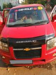  Chevrolet MW 2006 , 260000 , 