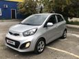  Kia Picanto 2012 , 499000 , 