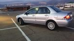  Mitsubishi Lancer 2004 , 245000 , 