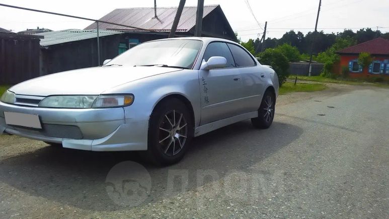  Toyota Corolla Ceres 1993 , 130000 , 