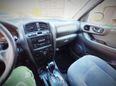 SUV   Hyundai Santa Fe 2002 , 350000 , 