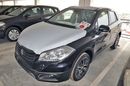 SUV   Suzuki SX4 2014 , 1043900 , 