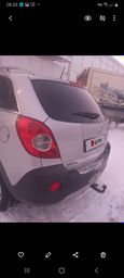 SUV   Opel Antara 2008 , 650000 , 