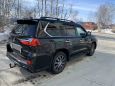 SUV   Lexus LX450d 2016 , 4980000 , 