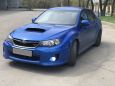  Subaru Impreza WRX STI 2010 , 925000 , 