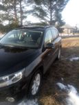 SUV   Volkswagen Tiguan 2013 , 680000 , 