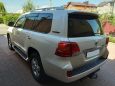 SUV   Toyota Land Cruiser 2014 , 3500000 , 