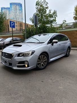  Subaru Levorg 2015 , 1650000 , 