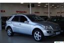 SUV   Mercedes-Benz M-Class 2008 , 625000 , 