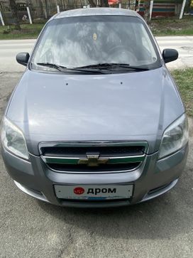  Chevrolet Aveo 2011 , 370000 , 