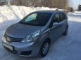  Nissan Note 2009 , 389000 , 