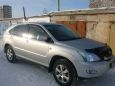 SUV   Toyota Harrier 2003 , 840000 , 