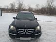 SUV   Mercedes-Benz GL-Class 2008 , 1100000 , 