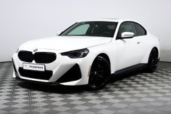  BMW 2-Series 2023