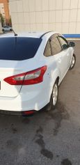  Ford Focus 2014 , 530000 , 