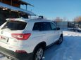 SUV   Changan CS75 2019 , 1400000 , 