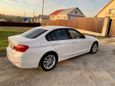  BMW 3-Series 2016 , 1490000 , 