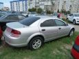  Dodge Stratus 2004 , 255000 , 