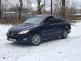  Peugeot 206 2007 , 157000 , 