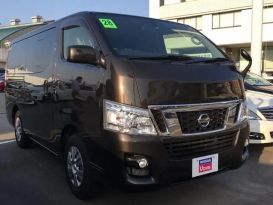    Nissan NV350 Caravan 2016 , 1230000 , 