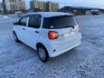  Toyota Passo 2017 , 865000 , -