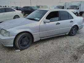  Mercedes-Benz C-Class 1994 , 100000 , 