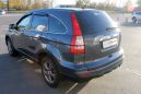 SUV   Honda CR-V 2012 , 980000 , 