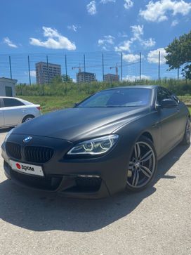  BMW 6-Series 2015 , 3000000 , 