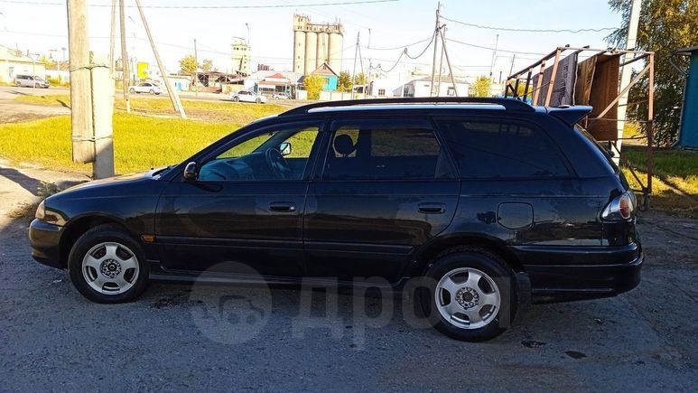  Toyota Caldina 2001 , 430000 , 