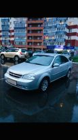  Chevrolet Lacetti 2008 , 220000 , 